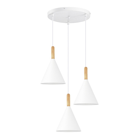 Светильник подвесной Evoluce ARKET SLE1255-513-03 Светильник подвесной Evoluce ARKET SLE1255-513-03