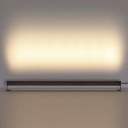 Уличный прожектор светодиодный Odeon Light GRAZE 7040/22WL