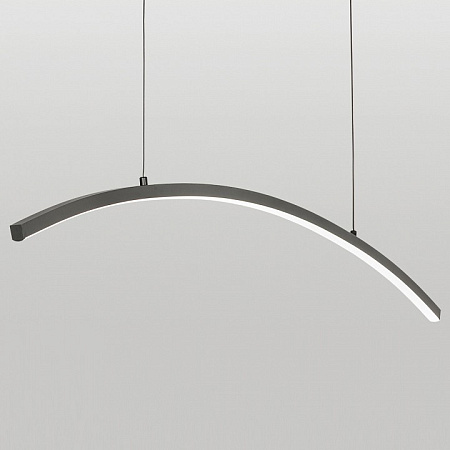 Светильник подвесной светодиодный Lussole Bradford LSP-7453