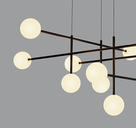 Подвесной светильник Mantra Cellar 7630 Подвесной светильник Mantra Cellar 7630