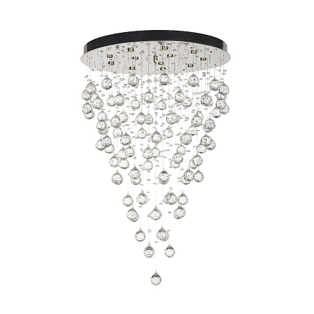 Люстра потолочная Dio D`arte Tesoro H 1.4.55.200 N