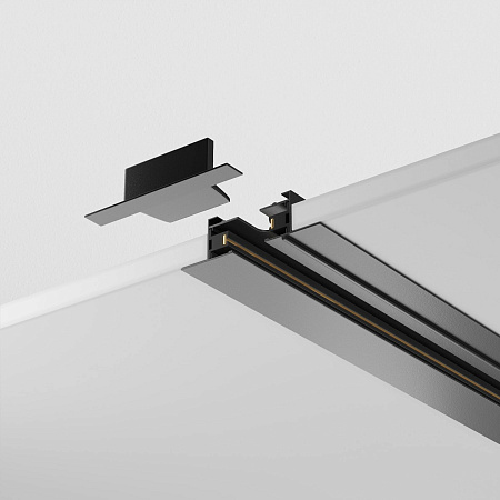 Шинопровод однофазный Maytoni Unity TRX004-112B Шинопровод однофазный Maytoni Unity TRX004-112B