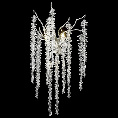 Светильник настенный Wertmark Daciana WE185.03.201