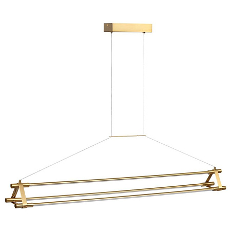 Светильник светодиодный подвесной Odeon Light STRETTO 4394/48L