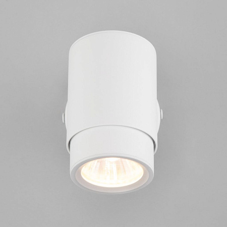 Спот Eurosvet Morgan 20124/1 белый a056158 Спот Eurosvet Morgan 20124/1 белый a056158