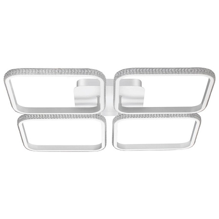 Люстра светодиодная потолочная Novotech CALM 358928 Люстра светодиодная потолочная Novotech CALM 358928