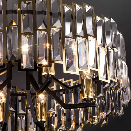 Люстра на штанге Bogates Zolletta 339/8 Strotskis Smart (313/8) Люстра на штанге Bogates Zolletta 339/8 Strotskis Smart (313/8)