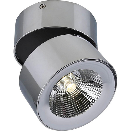 Спот светодиодный Divinare Urchin 1295/02 PL-1 Спот светодиодный Divinare Urchin 1295/02 PL-1