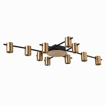 Потолочная люстра ST Luce Veroli SL1207.402.10 Потолочная люстра ST Luce Veroli SL1207.402.10