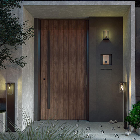 Уличный ландшафтный светильник Novotech FRAN 370946 Уличный ландшафтный светильник Novotech FRAN 370946