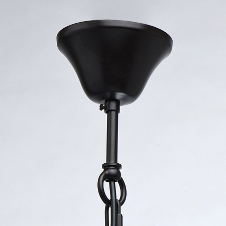 Люстра подвесная Chiaro Летиция 343012008 Люстра подвесная Chiaro Летиция 343012008