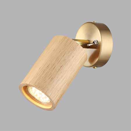 Спот светодиодный Odeon Light CAUCHO 7061/1W