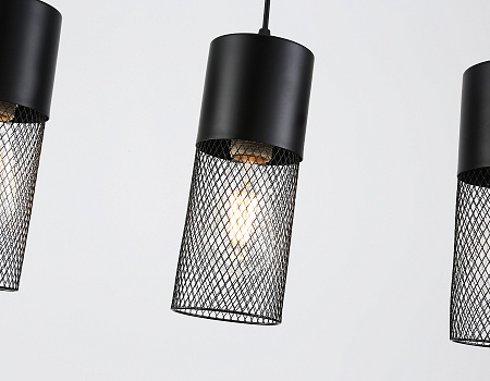 Светильник подвесной Ambrella light TR8501 Светильник подвесной Ambrella light TR8501