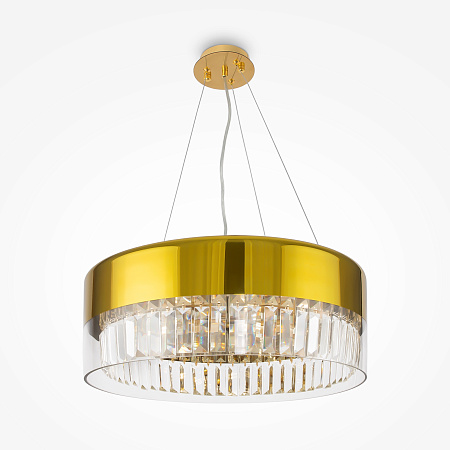 Светильник подвесной Maytoni Wonderland MOD313PL-06G