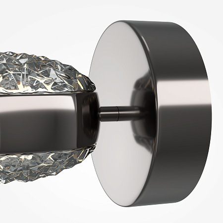 Светильник настенный светодиодный Maytoni Mind MOD299WL-L10BC3K Светильник настенный светодиодный Maytoni Mind MOD299WL-L10BC3K