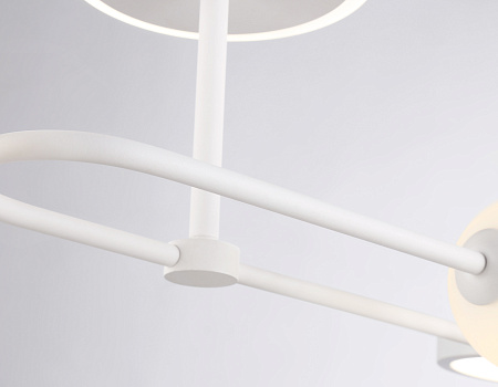 Люстра потолочная Ambrella light FL FL66221