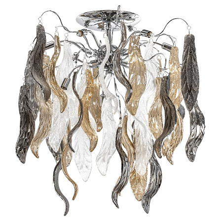 Потолочная люстра Lightstar Vetro colore 793095