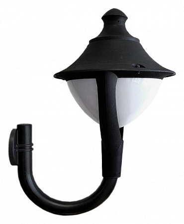 Уличный настенный светильник Fumagalli Daria M28.000.000.WXE27