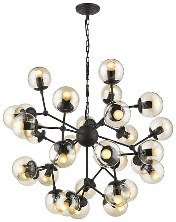 Подвесной светильник Wertmark Bolita WE236.30.023 Подвесной светильник Wertmark Bolita WE236.30.023