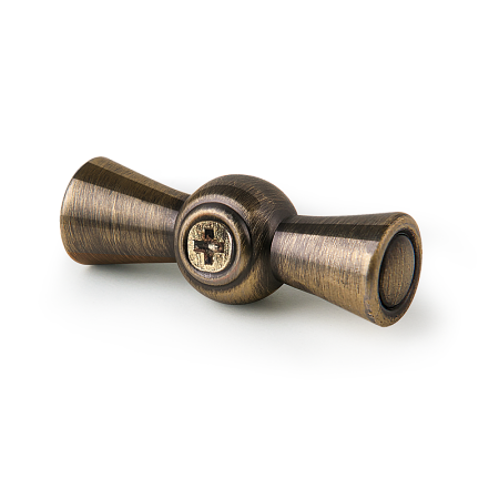 Ручка выключателя 2 шт. бронзовая Ретро Werkel Ретро W6442112 4690389166235 a050770 Ручка выключателя 2 шт. бронзовая Ретро Werkel Ретро W6442112 4690389166235 a050770