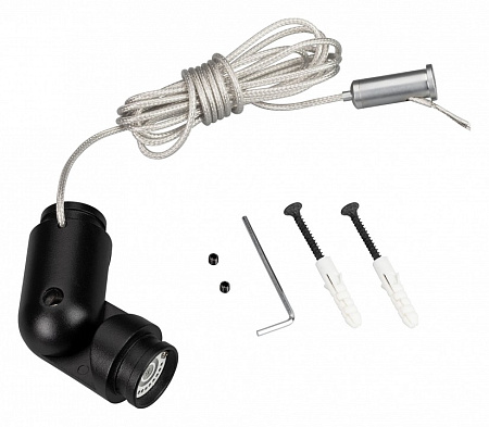 Токопровод концевой Arlight FLEX 034058 Токопровод концевой Arlight FLEX 034058