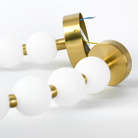 Светильник потолочный светодиодный Lussole SKEW LSP-7299 Светильник потолочный светодиодный Lussole SKEW LSP-7299