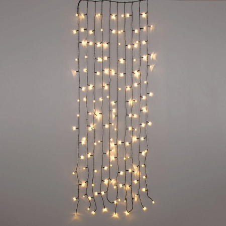 Гирлянда Eurosvet 200-003 200-003 теплый белый 0,45*1,5м IP20 a049838 Гирлянда Eurosvet 200-003 200-003 теплый белый 0,45*1,5м IP20 a049838