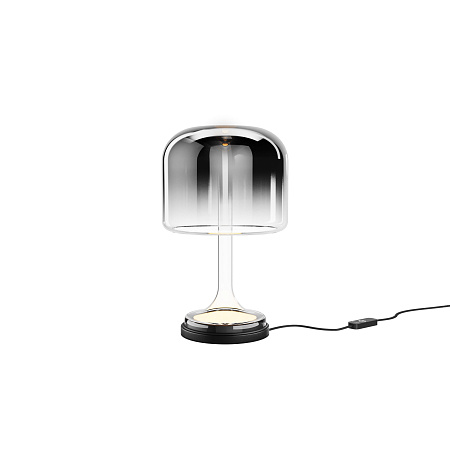 Настольная лампа светодиодная Maytoni Spirito MOD286TL-L8B3K