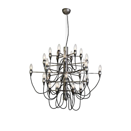 Подвесная люстра Favourite Golem 1892-30P