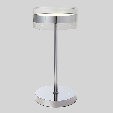 Настольная лампа светодиодная Crystal Lux MYSELF LG10W LED