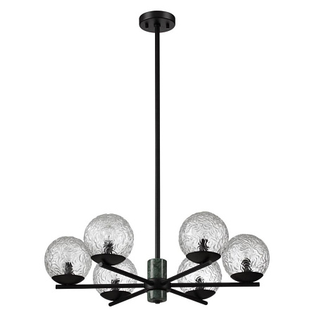 Люстра на штанге Odeon Light GREENI 5026/6