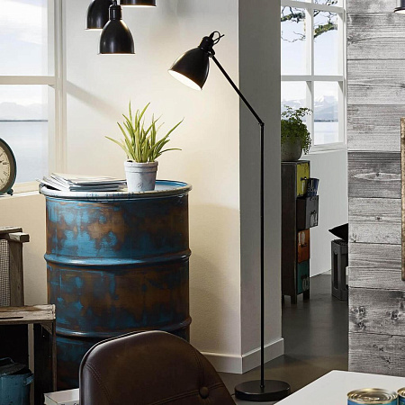 Торшер Eglo Priddy 49471 Торшер Eglo Priddy 49471