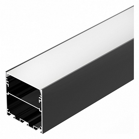 Профиль накладной Arlight LINE 053403