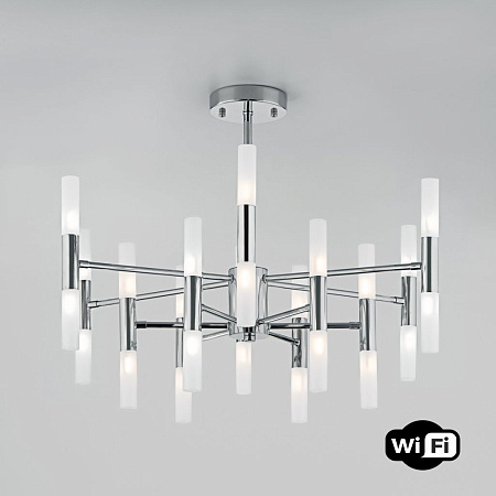 Люстра на штанге Bogates Bastone 345 Smart (549) Люстра на штанге Bogates Bastone 345 Smart (549)