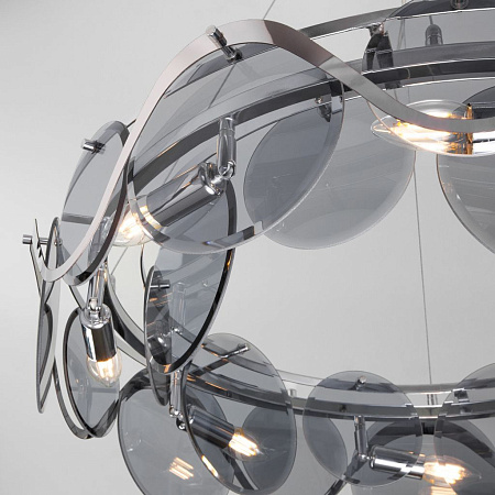 Подвесной светильник Bogates Galicia 353/8 Smart (321/8) Подвесной светильник Bogates Galicia 353/8 Smart (321/8)