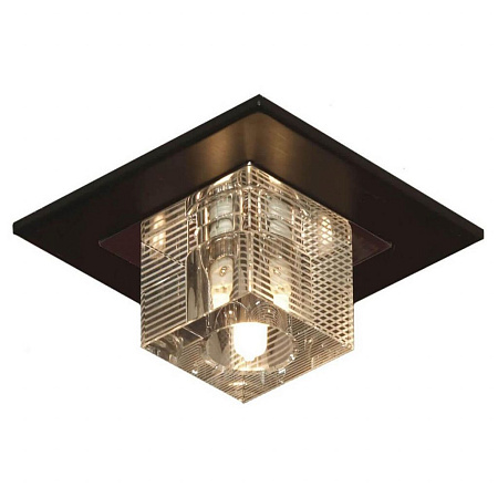 Встраиваемый светильник Lussole Notte di luna LSF-1300-01 Встраиваемый светильник Lussole Notte di luna LSF-1300-01