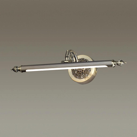 Бра Odeon Light Dega 4914/8WL Бра Odeon Light Dega 4914/8WL