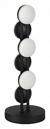 Настольная лампа светодиодная ST Luce MONRO SL6610.404.06