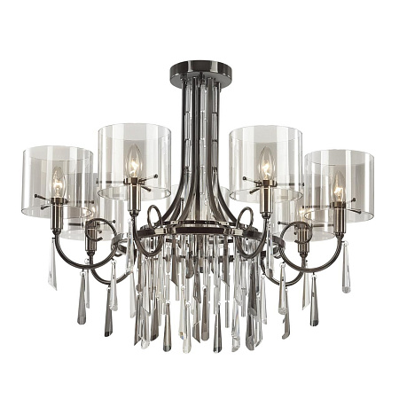 Люстра потолочная Odeon Light Nicole 4890/7