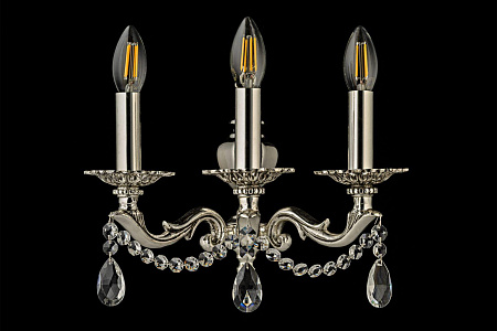 Бра Arti Lampadari Amelia E 2.1.3.600 SB Бра Arti Lampadari Amelia E 2.1.3.600 SB