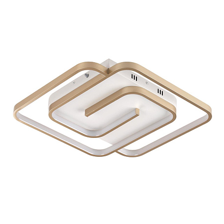 Светильник потолочный светодиодный Lumion TWIST 8019/75CL Светильник потолочный светодиодный Lumion TWIST 8019/75CL