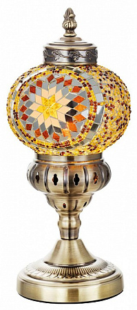 Настольная лампа Citilux Каир CL419815 Настольная лампа Citilux Каир CL419815