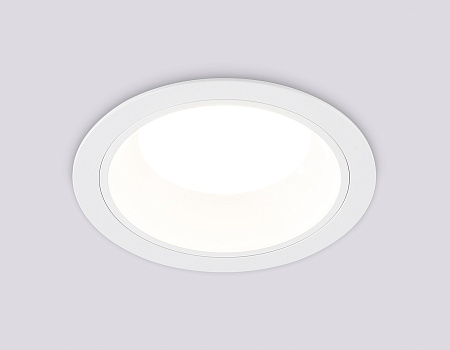 Светильник встраиваемый Ambrella light TN52335 Светильник встраиваемый Ambrella light TN52335