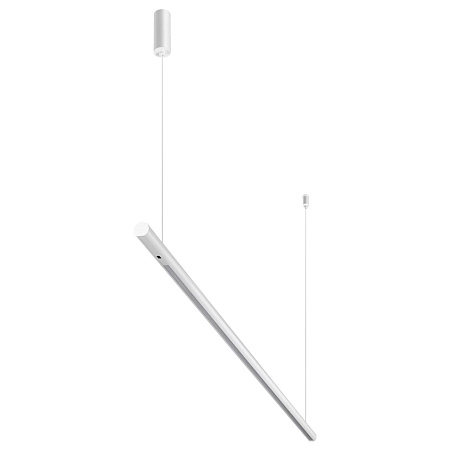 Светильник подвесной светодиодный Novotech FERMO 359306