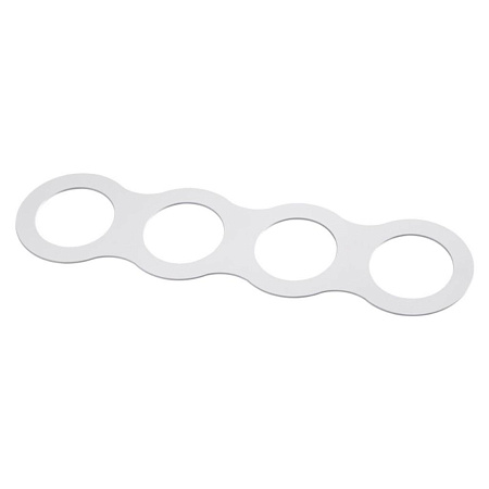 Рамка декоративная Novotech Metis 357923