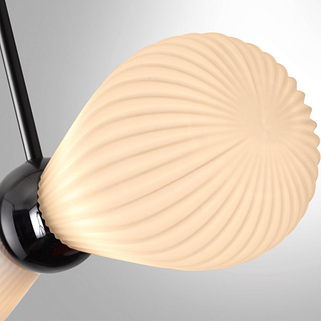 Светильник потолочный Odeon Light Elica 5418/2