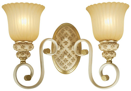 Бра Wertmark Virginia WE354.02.001 Бра Wertmark Virginia WE354.02.001