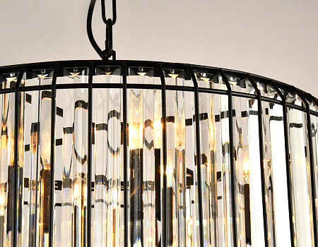 Хрустальная люстра Ambrella Light Traditional TR5815 Хрустальная люстра Ambrella Light Traditional TR5815