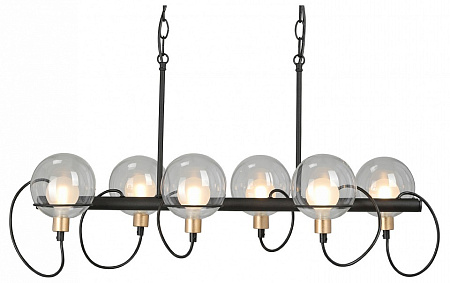 Люстра подвесная Vitaluce V2862-1/6 Люстра подвесная Vitaluce V2862-1/6