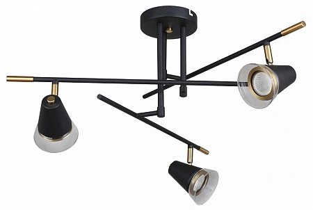 Люстра потолочная F-Promo Trandy 4618-3C Люстра потолочная F-Promo Trandy 4618-3C